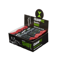 Crampfix - QuickFix Shots - Box of 15